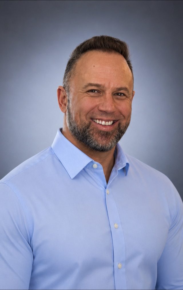 Dr. Todd Mexico