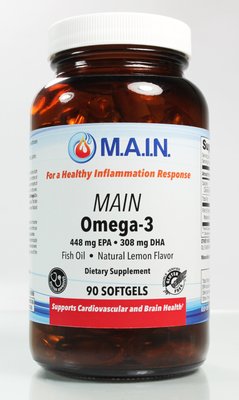 MAIN Omega-3